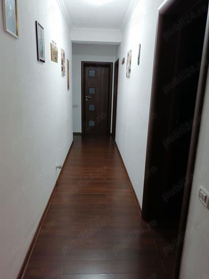 Apartament vila - 3 camere - 2