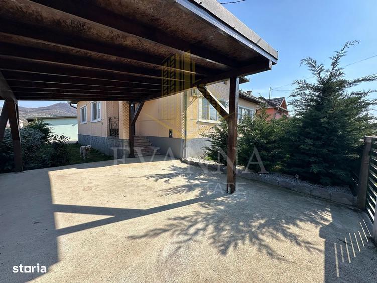 Casa de vanzare in Seini, pe strada Tudor Vladimirescu - 9