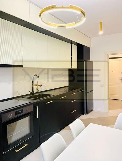 Moara De Vant/ Aeroport - Decomandat - terasa cu view - Parcare subterana - 4