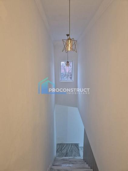 Duplex de închiriat Moșnița Nouă | 4 camere | 800euro| - 6