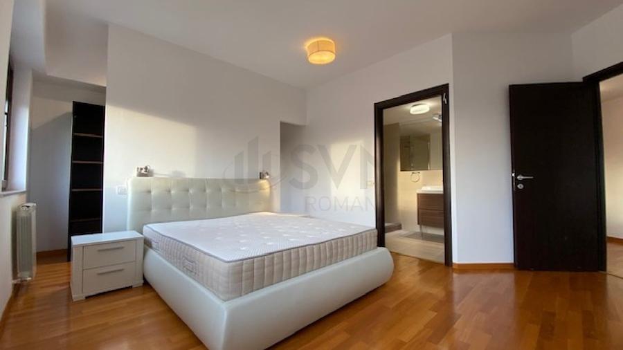 REA1008147 Penthouse 5 camere superb-vedere directa Herastrau - 12