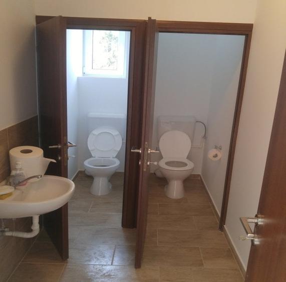 Spatii birouri metrou Anghel Saligny cu loc de parcare - 8