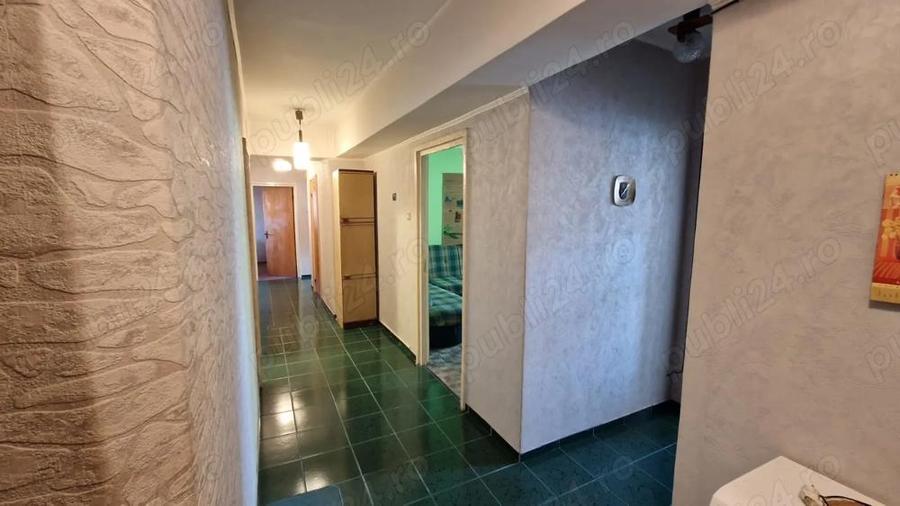 Apartament 4 camere decomandat ?os. Iancului nr. 13,bloc reabilitat, etaj 9 11,vedere panoramica - 7