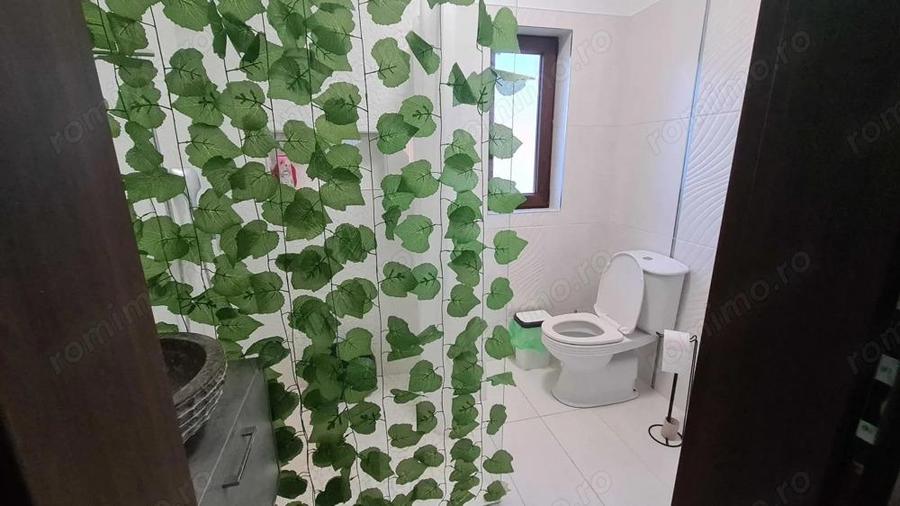 BRASADAS vinde casa tip parter in cartier Marcus. - 7