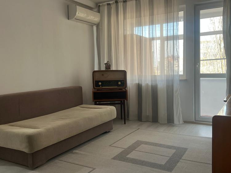 apartament 2 CAMERE, loc parcare, Ferdinand - Traian, curat, 420 euro - 1