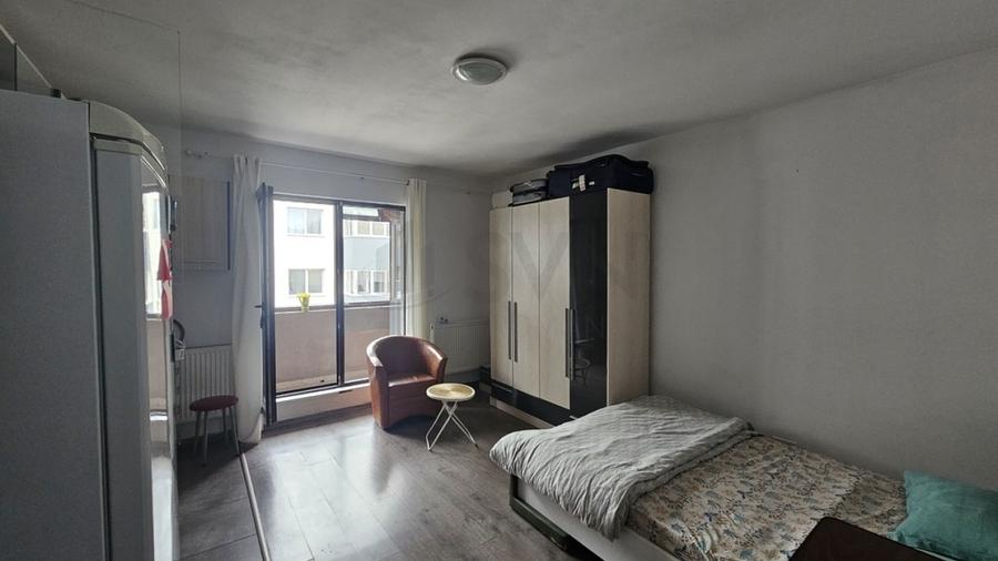 REA1023841 Garsoniera de vanzare in Militari Residence - 2