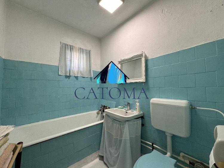 Duplex rar intalnit in Bucuresti – 5 camere, 2 niveluri, langa Parcul Morarilor! - 13