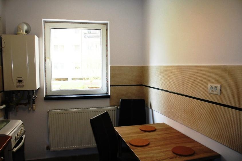 Apart 2 camere decomandat, finisaje premium ,  complex confort park - 5