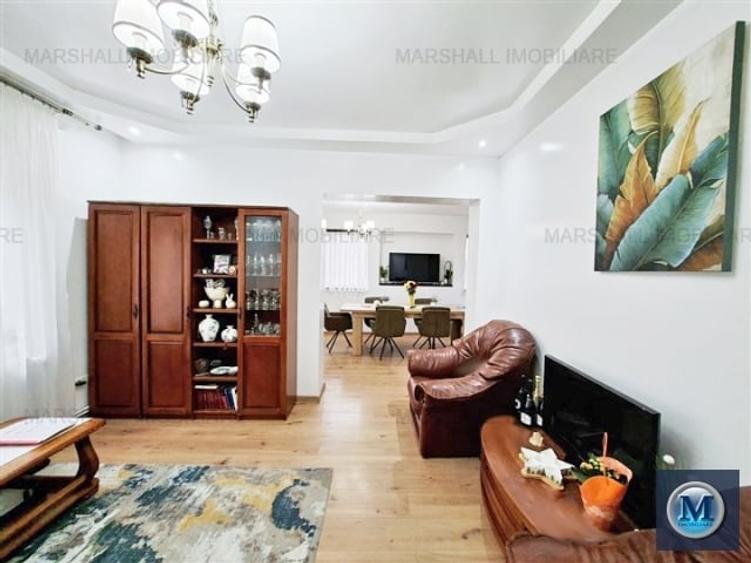 Vila cu 9 camere de vanzare, zona Bereasca, 390,00 mp #16634 - 2