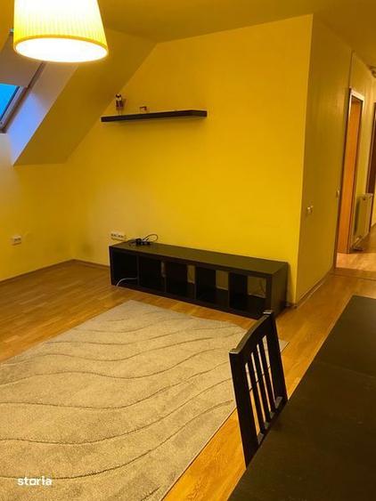 Apartament 2 camere de inchiriat - 1
