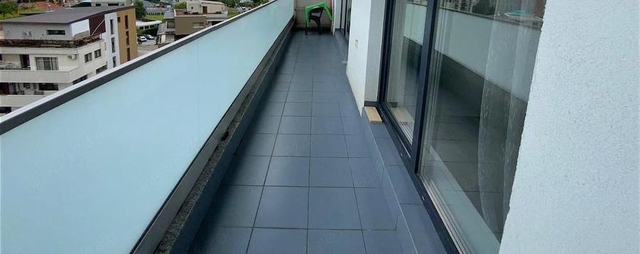 Inchiriez ap cu 2 camere in Andrei Muresanu - 4