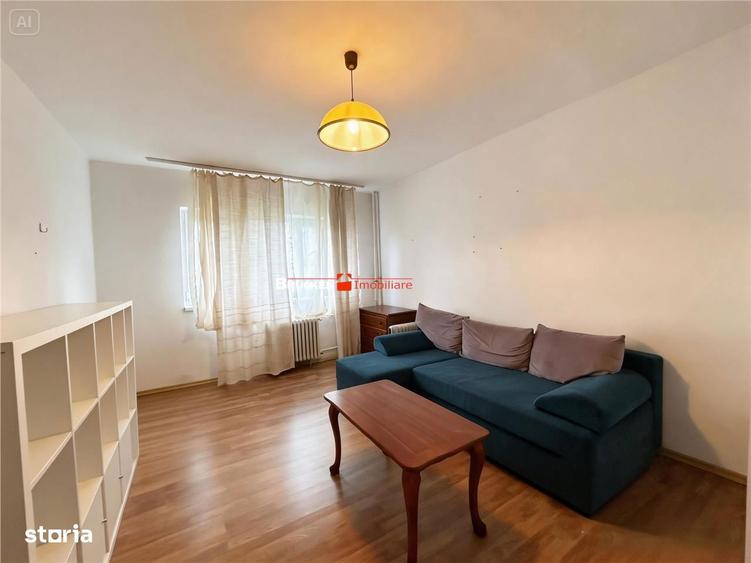 Garsoniera parter | Nufarul | Zona verde si linistita - 1