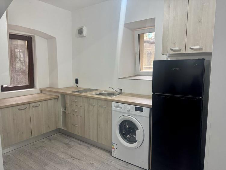 Garsoniera de inchiriat, pietonal Liviu Rebreanu - 3