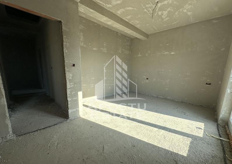 Casa tip Duplex in Giroc la asfalt cu toate utilitatile. ... - 6