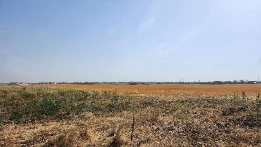 teren intravilan  in sectorul 1  Drumul tarnavei - 1