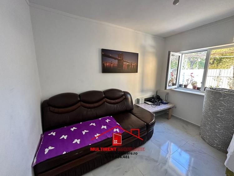 strada Eroilor - Casa renovata  de vanzare ! - 5