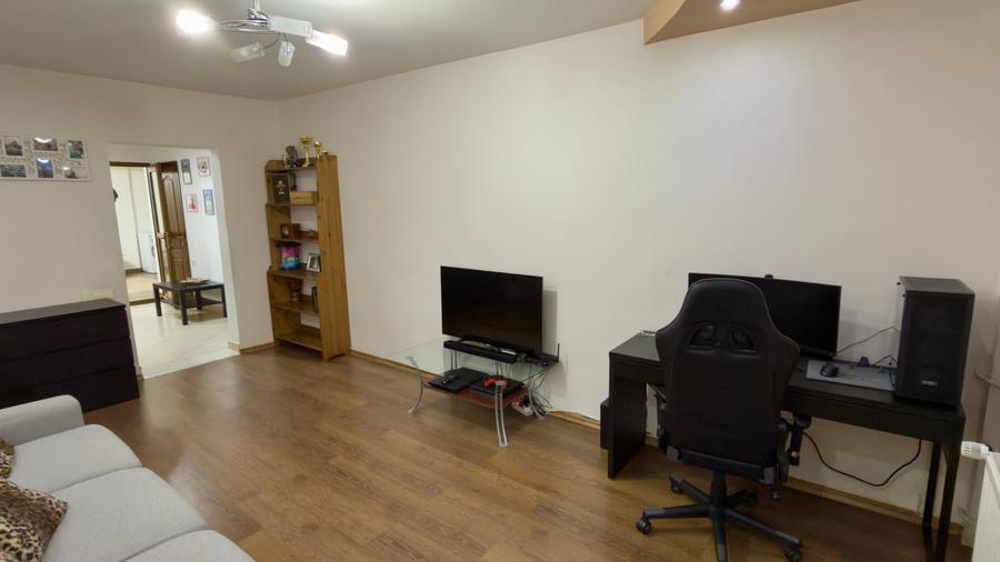 Apartament 3 camere Militari Lujerului, etaj 1, decomandat, 91 mp ! - 6