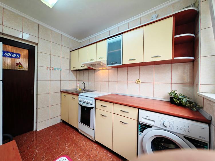 Dristor vis a vis de metrou | Apartament modern la etajul 1 in bloc  anvelopat - 20