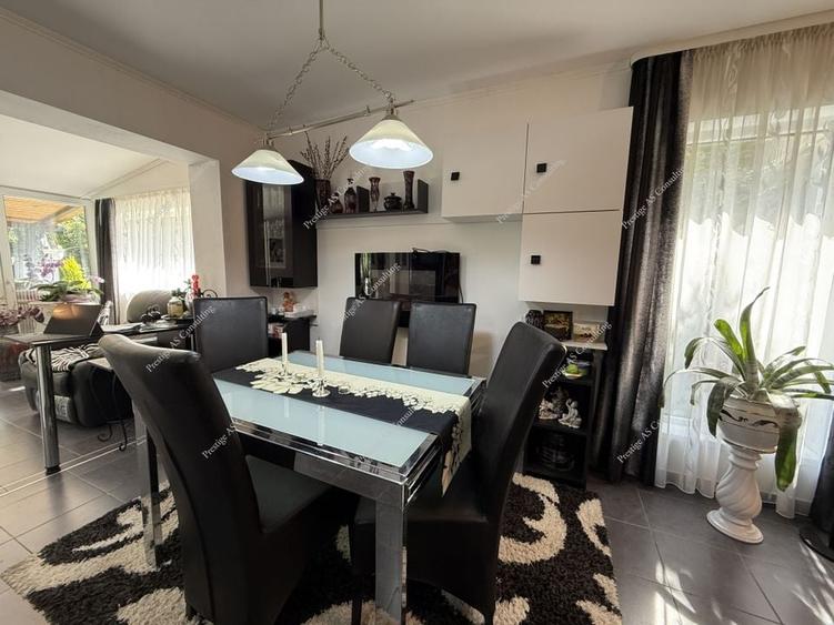 Casa individuala 3 Camere - Piscina | Mosnita Noua-Lidl - 14