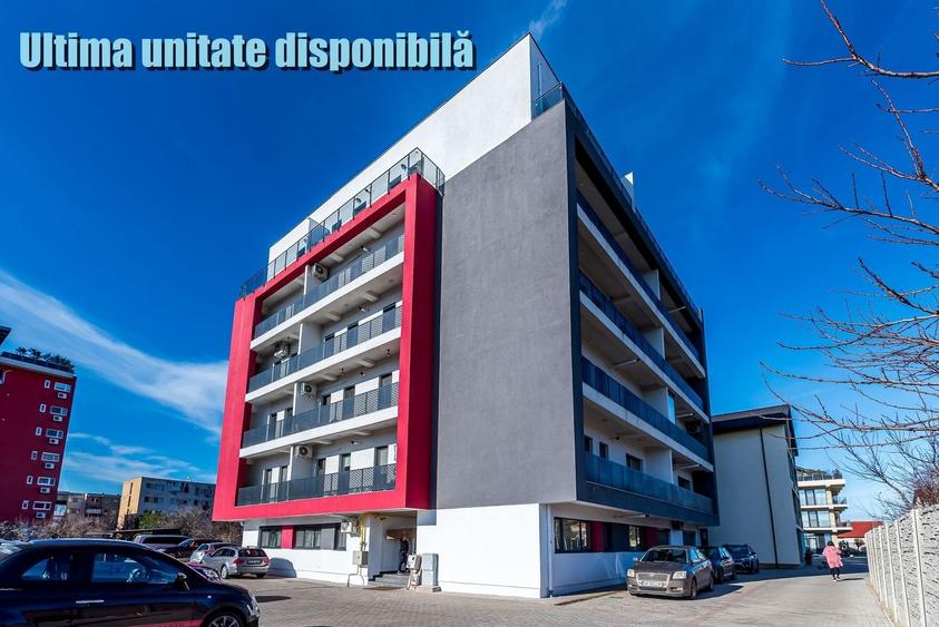 Apartament 3 camere în bloc finalizat – Micalaca | Parcare inclusă - 1