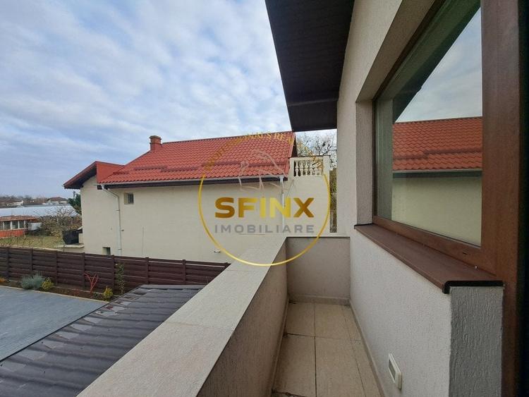 De vanzare Casa Buftea - constructie noua - 8