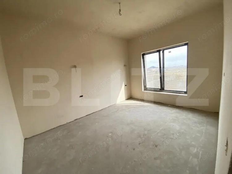 Duplex modern P+1E, 110 mp utili, 4 camere, teren 364 mp, Mo?ni?a Veche - 4