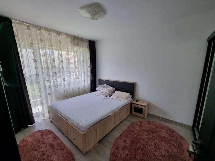 Inchiriez apartament Tomis Plus - 6