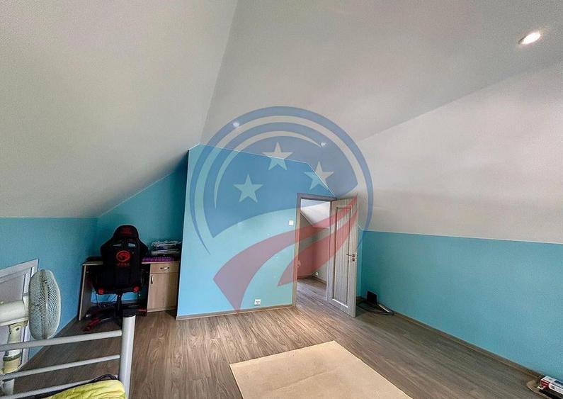 Vila cu 6camere de vanzare in Carcea/Dolj - 5