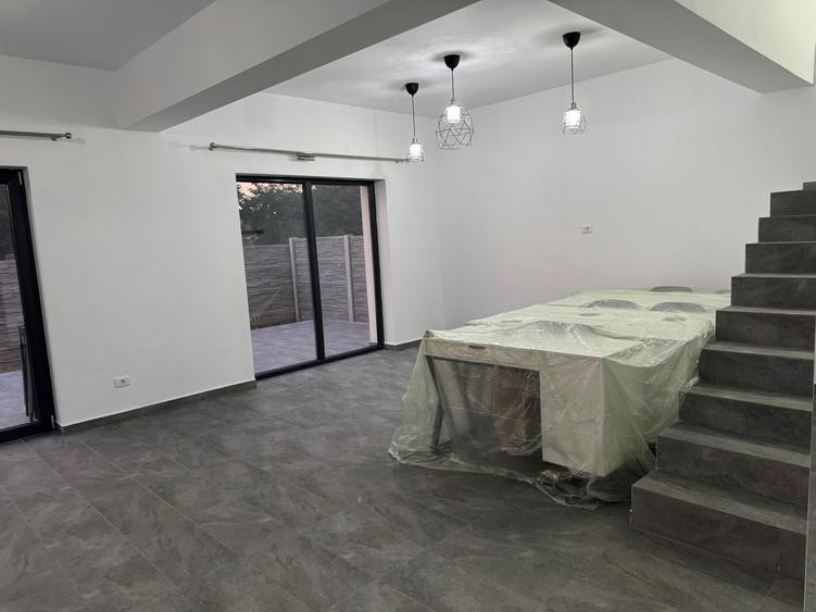 Casă individuală modernă – 4 camere, Comision 0 - 7