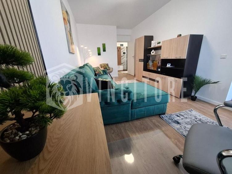 Garsoniera Berceni | Prima Inchiriere - 1