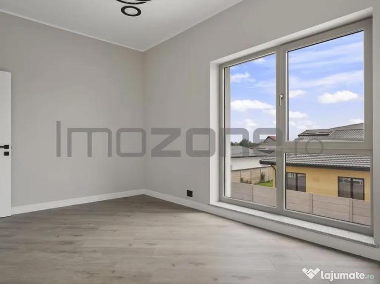 | COMISION 0% | VILA INDIVIDUALA |4 CAMERE| FINISATA COMP... - 14