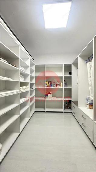 Apartament 4 Camere 135 MP, cu Vedere Superba la Mare si la Lac, Zona Phoenicia - 2