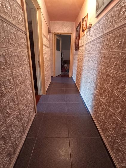 Apartament 4 camere, decomandat – Zonă Tomis Nord (Cireșica/pretabspațiu - 6