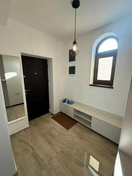 Casă cu etaj și grădină, în ansamblul Paladin Residence - Corbeanca - 29