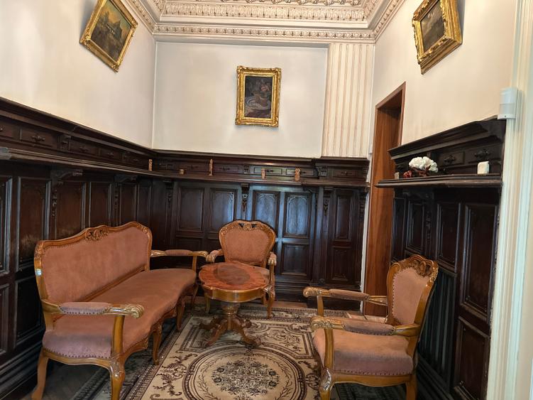 Casă spatioasa pe Calea Moșilor/ Spacious house on Calea Mosilor - 8