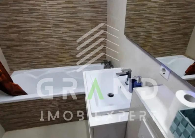 Ap 1 camera | 40 mp | Balcon | Parcare | SIGMA/ZORILOR/Augu - 9