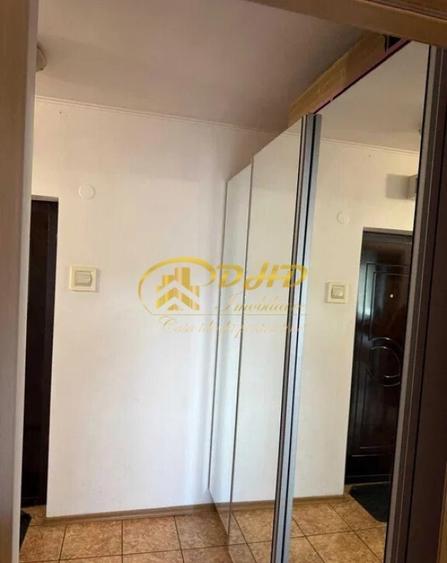 Garsoniera Gara la 15 minute de Facultati - 5