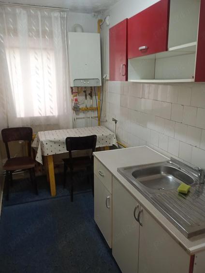 Apartament mobilat Darmanesti - 7