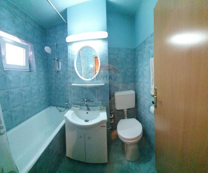 Apartament superb cu 3 camere de vanzare in zona Fortuna - 9