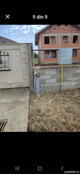 Casa cu etaj in Salonta - 5
