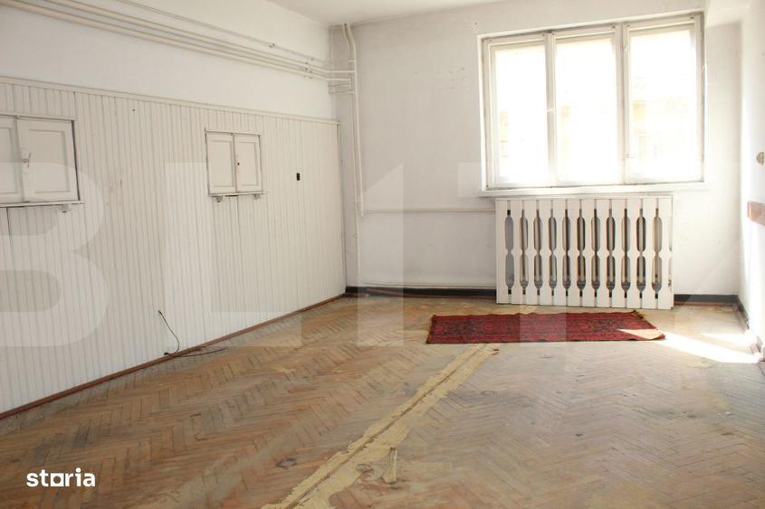 Cladire ultracentrala 1557 mp I Teren 1334 mp I Investitie premium - 3