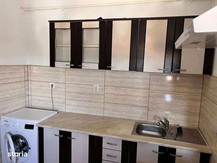 apartament 3 camere cu 2 baii, balcon cu factura - 2