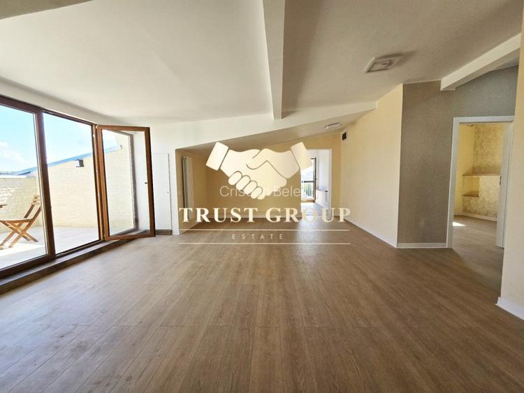 Apartament cu 3 camere decomandat, mobilat în Eminescu
