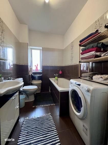 Apartament 2 camere, 39 mp utili, parter - Giroc - 4