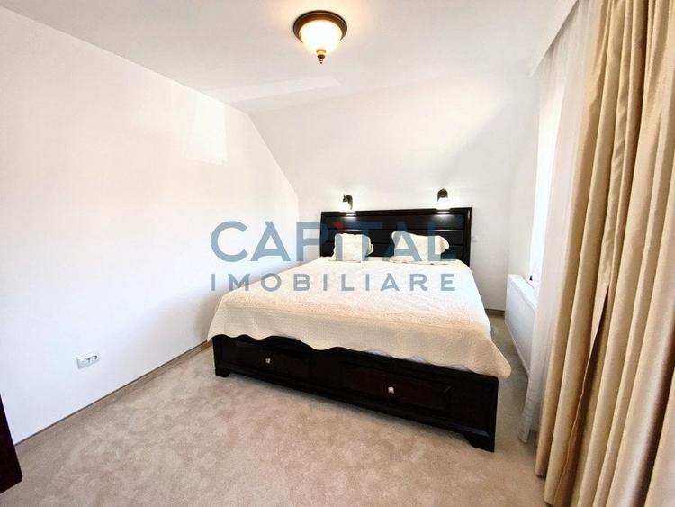 0% comision | Casa de vanzare | Teren 991mp | Solovastru | Mures - 10