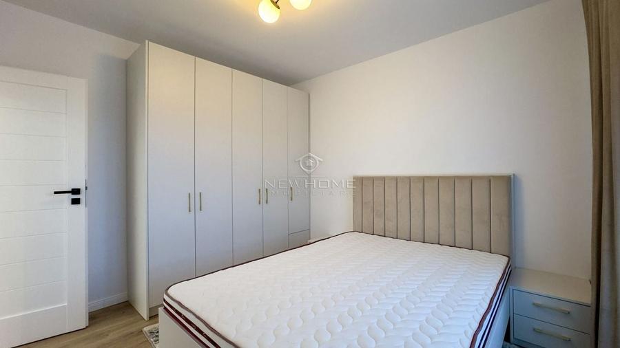Apartament 3 camere, Zona Iulius Mall - 14