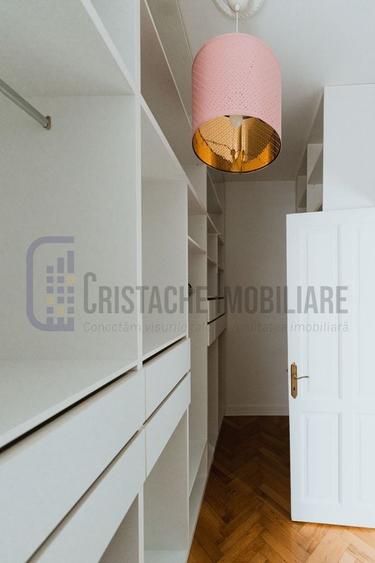 Calea Victoriei, apartament versatil, 4 camere, pet friendly - 8