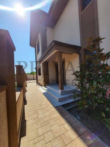 Casa tip Duplex premium, 5 camere, 130 mp, Giroc - 2