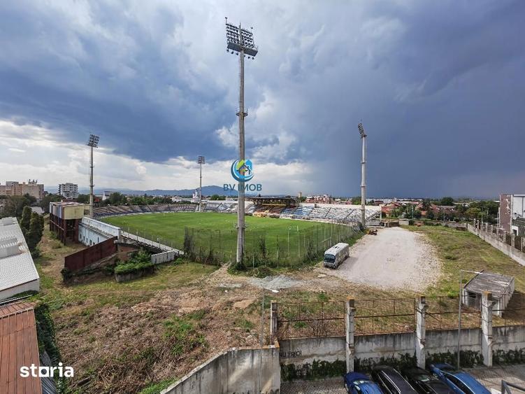 Inchiriem Apartament 2 Camere, Modern, Decomandat, Alphaville Arena - 11