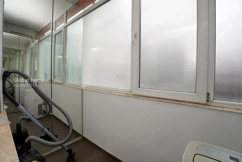 Vila 5 camere | Barbu Vacarescu | Curte | Ideal birouri | Reziden?ial - 7